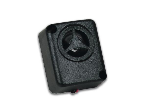 MICRO-PIEZO-SIRENE  6-14Vdc