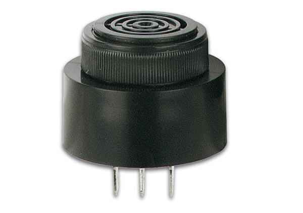 MAGNETISCHER SUMMER 6-28Vdc FAST-ON