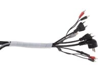 Velleman - SW16 - Spiralschläuche 10m / Ø15mm...