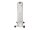 Perel - TC78009N - Ölradiator - 2000 W - 9 Rippen