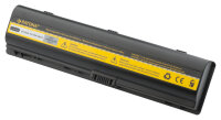 Patona - Ersatzakku für HP Pavilion DV2000 / DV6000...