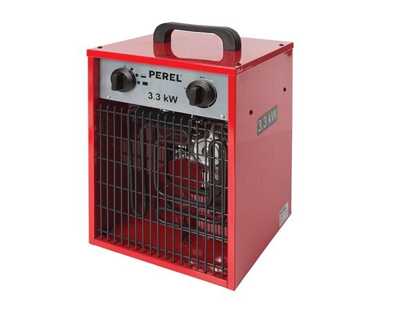 HEIZLÜFTER - 3300 W - IP24