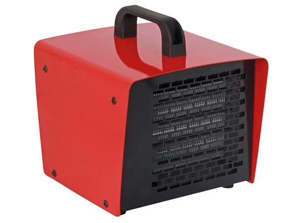 PTC-HEIZGERÄT - 2000 W