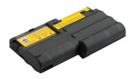 Patona - Ersatzakku für IBM ThinkPad T30 Serien - 10,8 Volt 4400mAh Li-Ion / EOL
