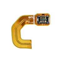 Ersatzakku - CS-SMG885SL - Samsung EB-BG885ABU - 3,85 Volt 3600mAh Li-Polymer