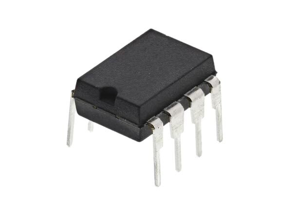 Velleman - TL081 - BI-FET Opamp
