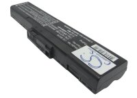 Ersatzakku - CS-IBX30 - IBM ThinkPad X30 / X31 / X32 - 10,8 Volt 4400mAh Li-Ion