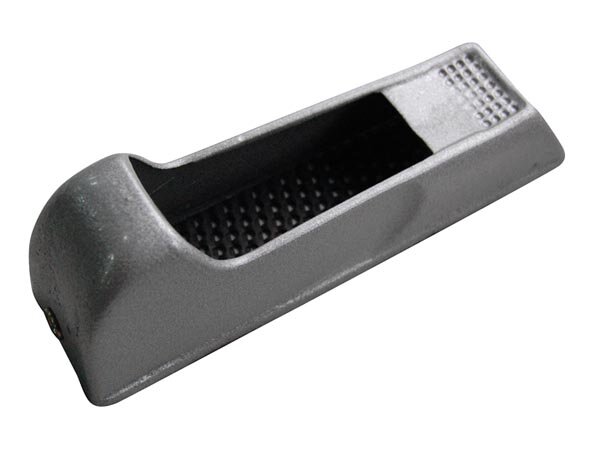 Toolland - TL73084 - Kantenhobel - 140mm x 40mm