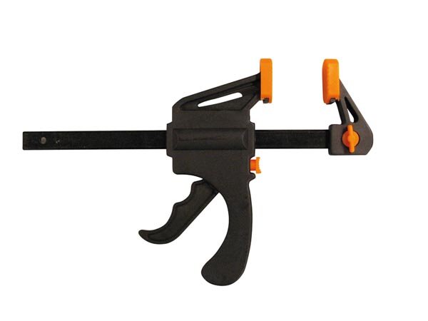 Toolland - TL73820 - Quick Grip Klemmen - 150 mm