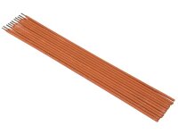 Toolland - TW95220 - Edelstahl-Schweißelektroden...