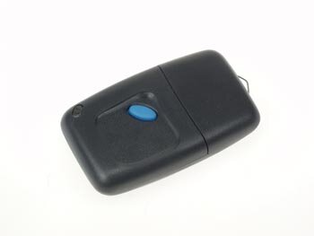 2-KANAL AM OOK 433.92MHz SAW-SENDER (HOLTEC HT12E ENCODER)