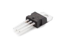 Velleman - UA7805 - Spannungsregler 5V - 1A