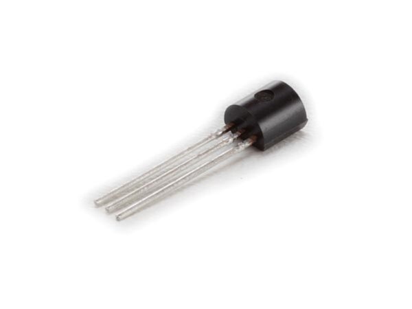 Velleman - UA78L05 - Spannungsregler 5V - 100mA