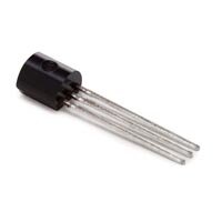 Velleman - UA78L08 - Spannungsregler 8V - 100mA