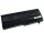 Ersatzakku für MEDION MD96350 / MD96370 - 10,8 Volt 6600mAh, schwarz