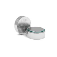 Camelion - LR44 / A76 / AG13 / 1166A / LR1154 / 303 / 357...