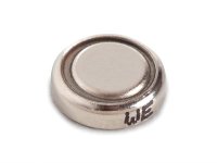 Varta V317 Knopfzelle 1,55V | Silberoxid Uhrenbatterie 1...