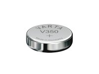 Varta V350 SR42 Knopfzelle 1,55V 105mAh | Silberoxid...