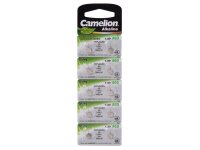 Camelion - AG0 / LR63 / LR521 / 379 / BP10 - 1,5 Volt...