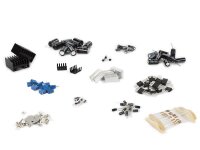 Velleman - VCS100 - Spannungsregler-Sortiment - 109 Teile