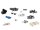 Velleman - VCS100 - Spannungsregler-Sortiment - 109 Teile