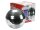 HQPower - VDL20MB2 - Mirror Ball Spiegelkugel Diskokugel - Ø 20 cm - ESPEJOS DE 10 mm