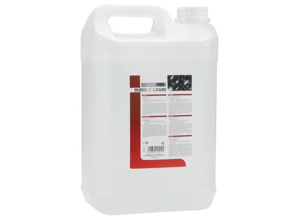 SEIFENBLASENFLUID (5L)