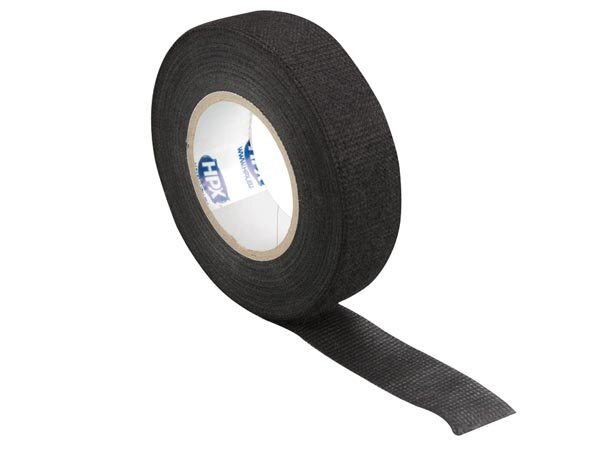 HPX - KLEBEBAND FÜR KABELBÄUME - 19 mm x 10 m (BLISTER)