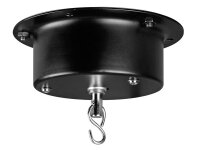 HQ Power - VDLMM8 - Spiegelkugelmotor 1,8–2,5 RPM -...