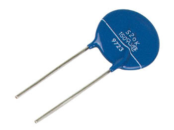 Velleman - VDR275 - VDR 275VAC/350VDC pitch= 7,5mm