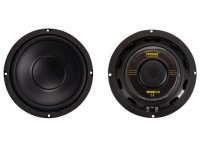 HQ Power - VDSSP8/8 - Lautsprecher - Subwoofer, 8" -...