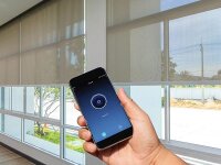 Velleman - VM130V2SET - Set mit 2-Kanal-RF-Sender, Empfänger und TUYA IoT