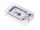 Velleman - VMA507 - Transparentes Gehäuse für ARDUINO® Mega 2560R3