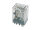Velleman - VR10HD2402C - Hochleistungsrelais 10A/24VDC-220VAC 2 x Wechsler 240Vdc