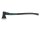 Toolland - VR30200 - Fällaxt - Griff mit Antirutschoberfläche - Kopfgewicht 2 kg - 87 cm