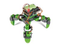 Velleman - VRBS2 - ALLBOT® Li-Ion Batterie-Pack
