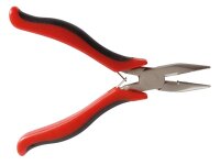 Velleman - VT256 - Miniatur-Flachrundzange
