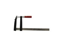 Toolland - VT3601 - Schraubzwinge - 200 x 50 mm