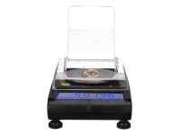 Perel - VTBAL405 - Digitale Präzisionswaage - 50 g / 0.001 g