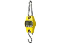 Perel VTBAL601 Digitale Kranwaage 300 kg |...