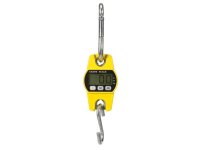 Perel VTBAL601 Digitale Kranwaage 300 kg |...