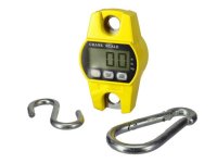 Perel VTBAL601 Digitale Kranwaage 300 kg | Hängewaage mit LCD-Anzeige