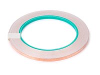 Velleman Kupferklebeband – 5 mm x 25 m –...