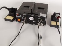 Xytronic - VTDESOL2/SP - Ersatzlötkolben für VTDSOL2 & VTSSDN