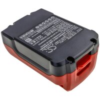 Ersatzakku - CS-PRC180PW - Porter Cable PC18B / PC18BLX -...