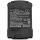 Ersatzakku - CS-PRC180PW - Porter Cable PC18B / PC18BLX - 18 Volt 1500mAh Li-Ion