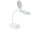 LED-LUPENLEUCHTE - DIMMBAR - 3 DIOPTRIEN - 60 LEDs - WEIß