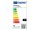 Velleman - VTLLAMP5WN - Lupenlampe, 30 LEDs, 6 W, Dioptrie 3 +12, ideal für Präzisionsarbeit, weiß