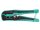 Toolland - VTM468N - Multifunktionale Crimp- und Schneidzange für modulare Steckverbinder
