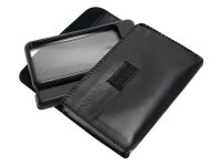 Leuchtlupe - 1.5x 2.5x ideal zum Lesen